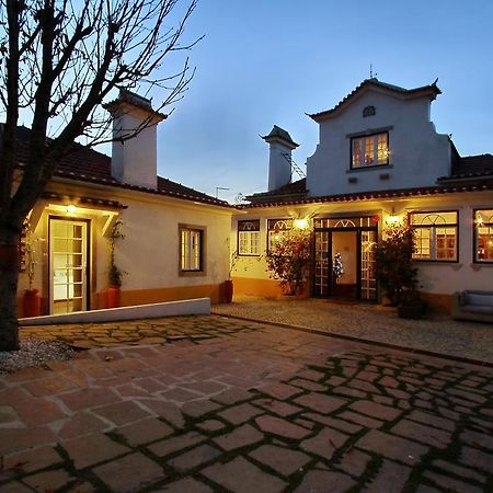Villa Das Rosas Sintra Zewnętrze zdjęcie