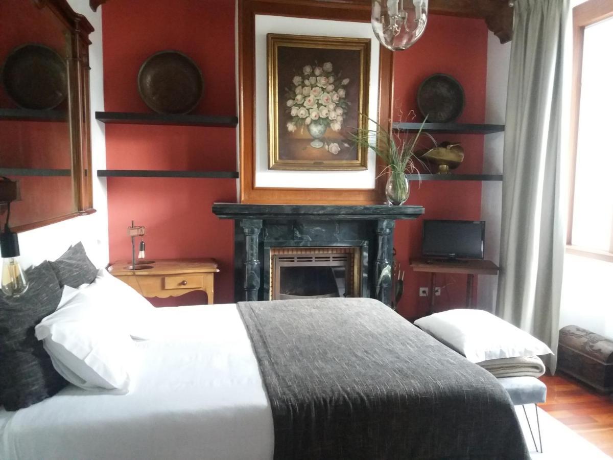 Villa Das Rosas Sintra Zewnętrze zdjęcie