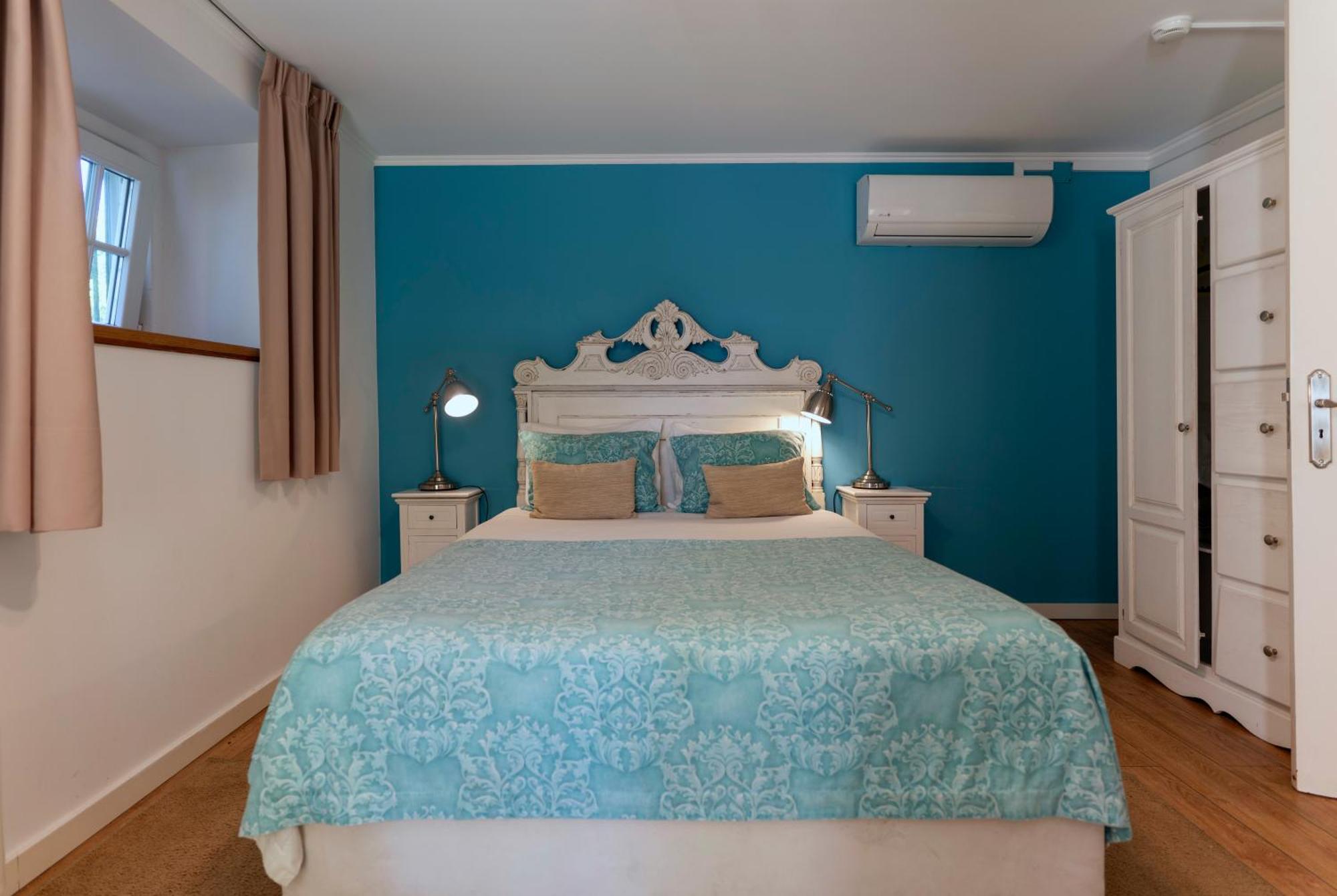 Villa Das Rosas Sintra Zewnętrze zdjęcie