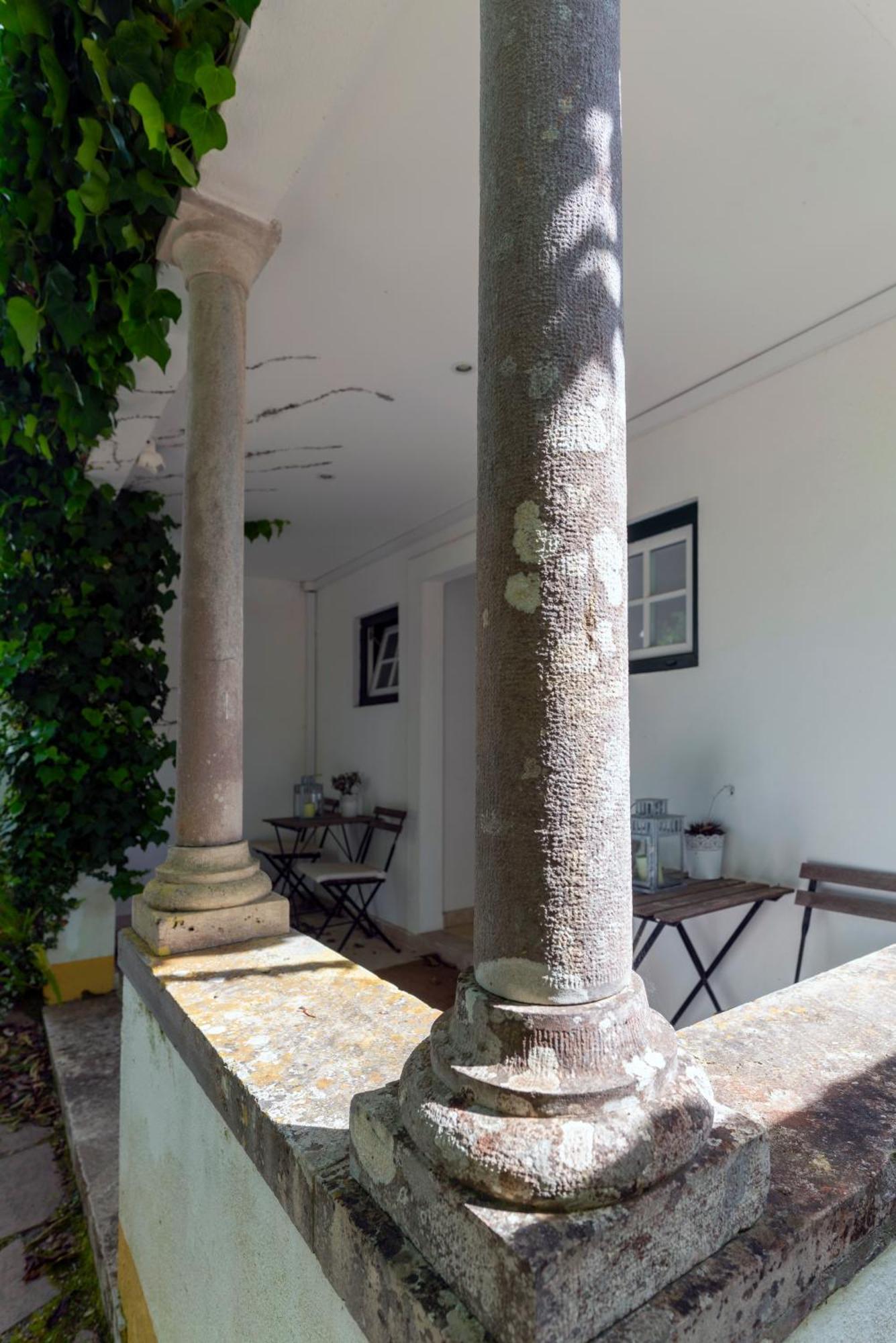 Villa Das Rosas Sintra Zewnętrze zdjęcie