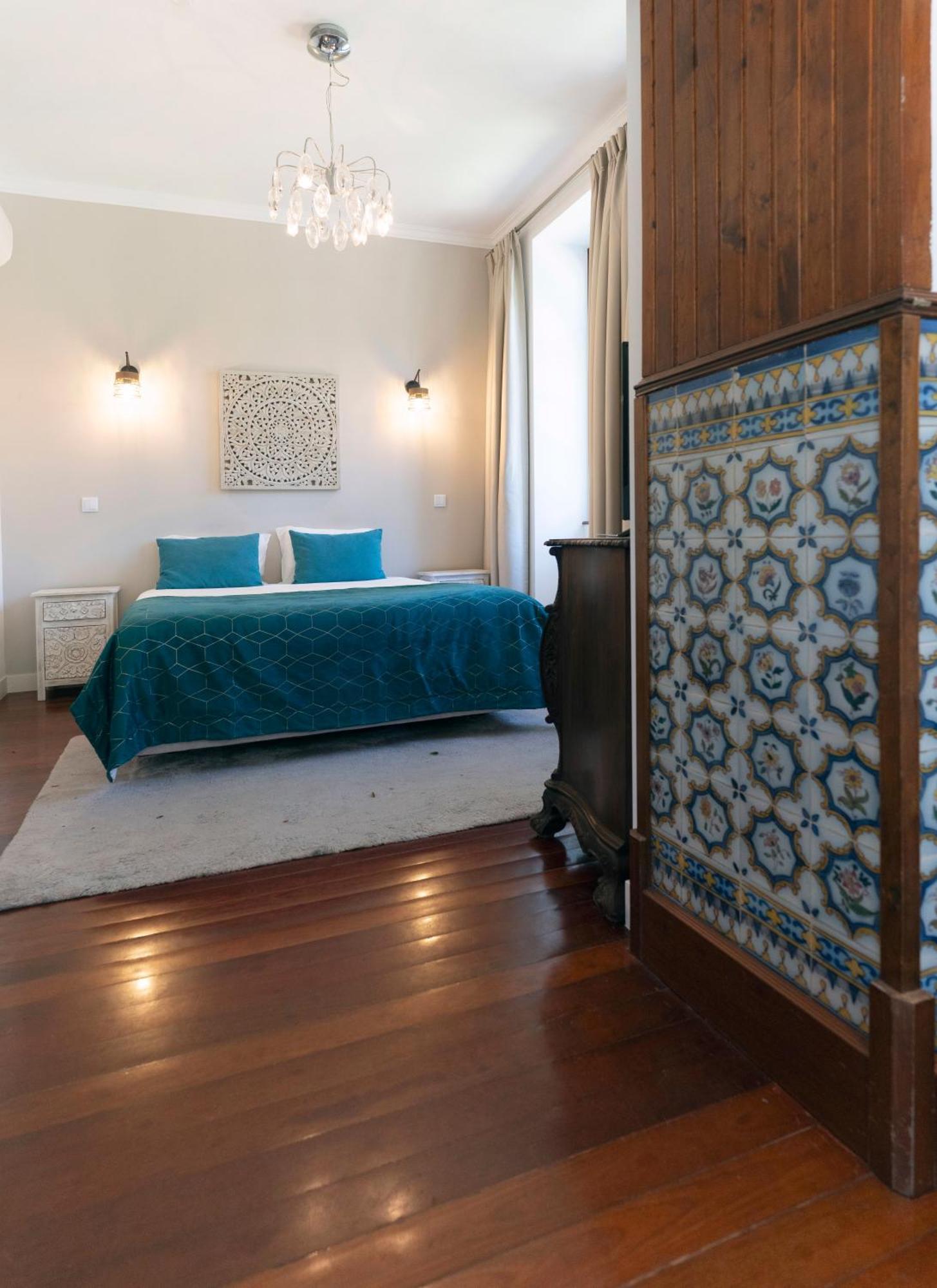 Villa Das Rosas Sintra Zewnętrze zdjęcie