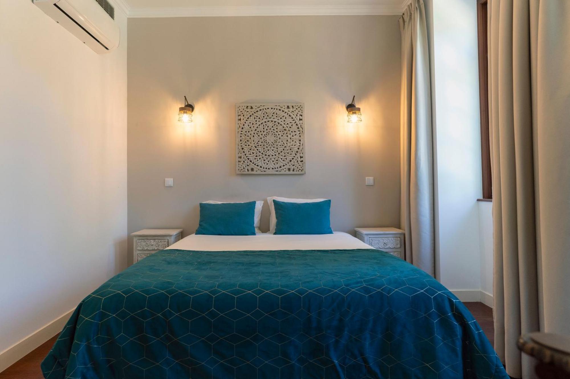 Villa Das Rosas Sintra Zewnętrze zdjęcie