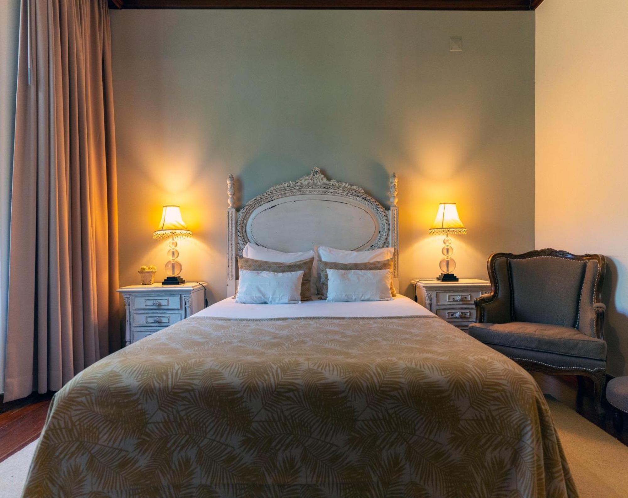 Villa Das Rosas Sintra Zewnętrze zdjęcie