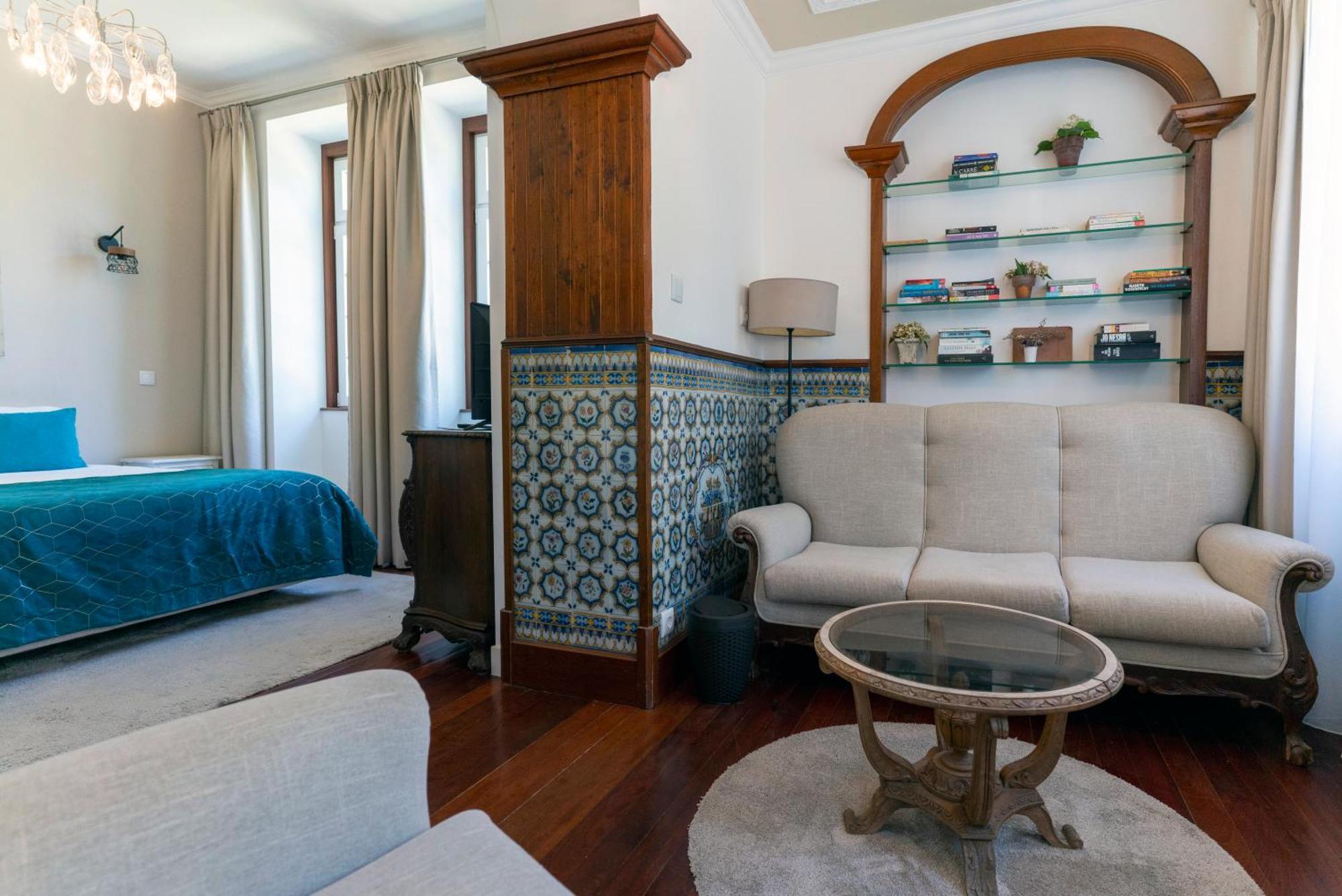 Villa Das Rosas Sintra Zewnętrze zdjęcie
