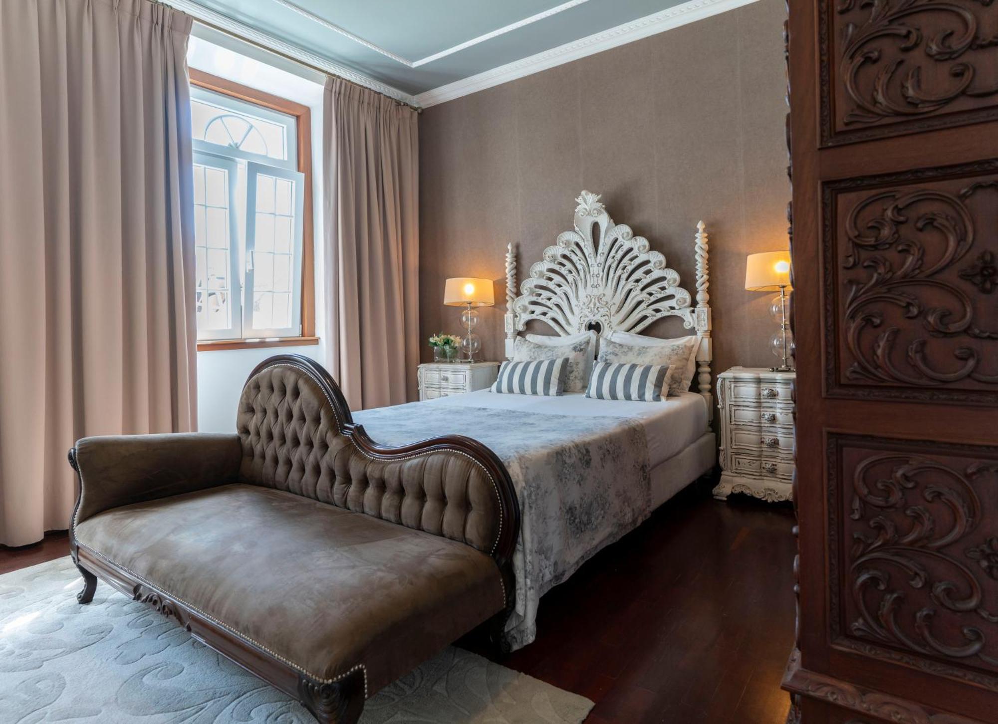 Villa Das Rosas Sintra Zewnętrze zdjęcie