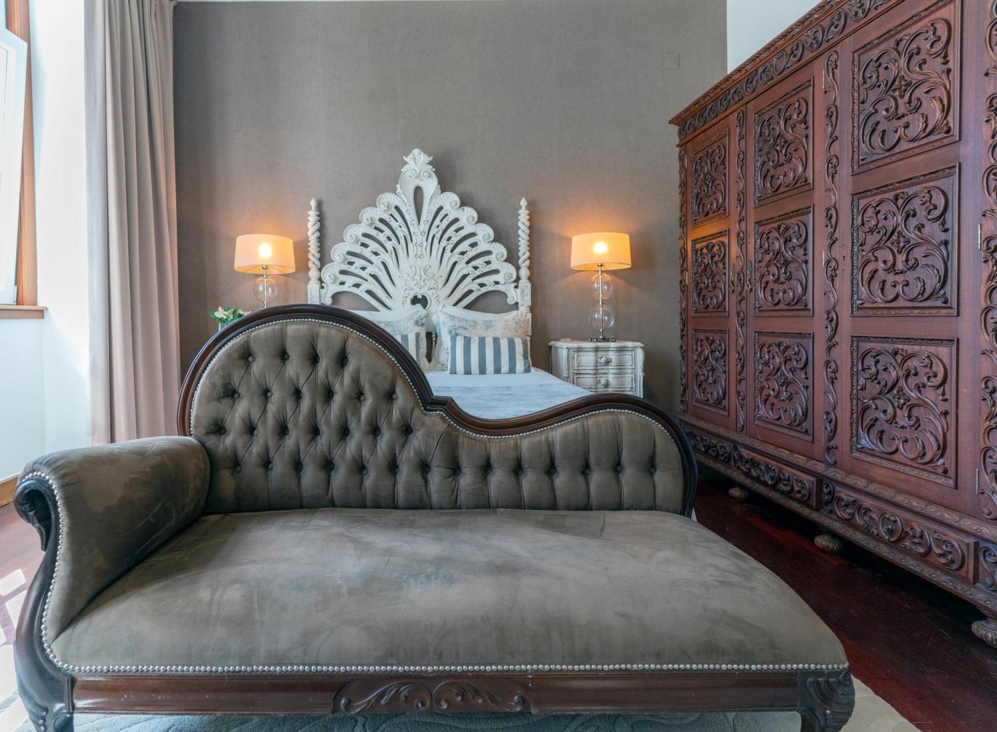 Villa Das Rosas Sintra Zewnętrze zdjęcie