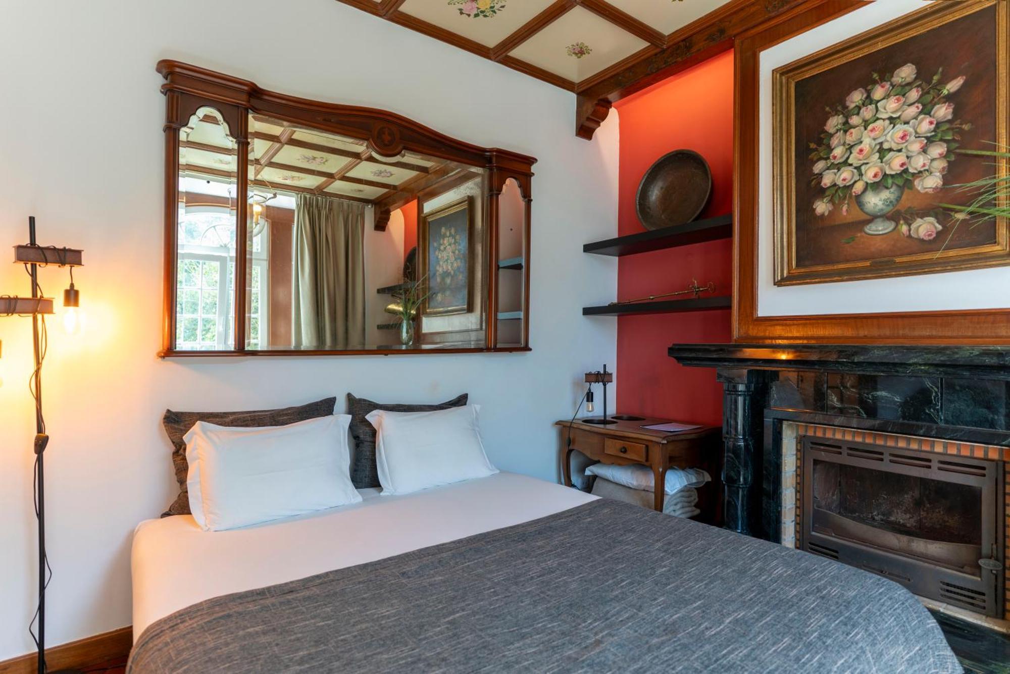 Villa Das Rosas Sintra Zewnętrze zdjęcie