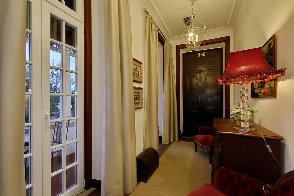 Villa Das Rosas Sintra Zewnętrze zdjęcie