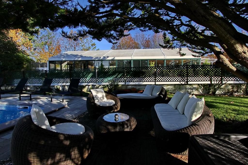 Villa Das Rosas Sintra Zewnętrze zdjęcie
