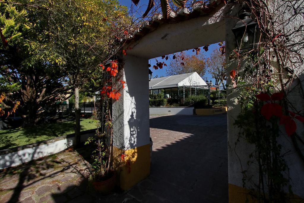 Villa Das Rosas Sintra Zewnętrze zdjęcie