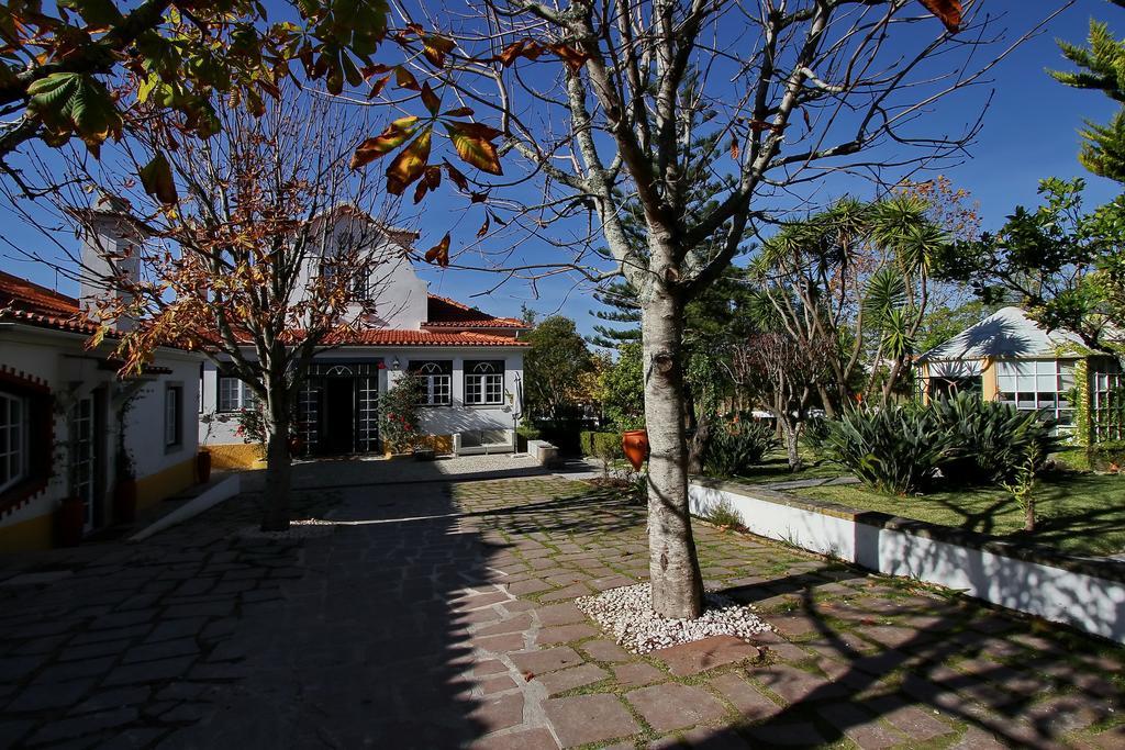 Villa Das Rosas Sintra Zewnętrze zdjęcie