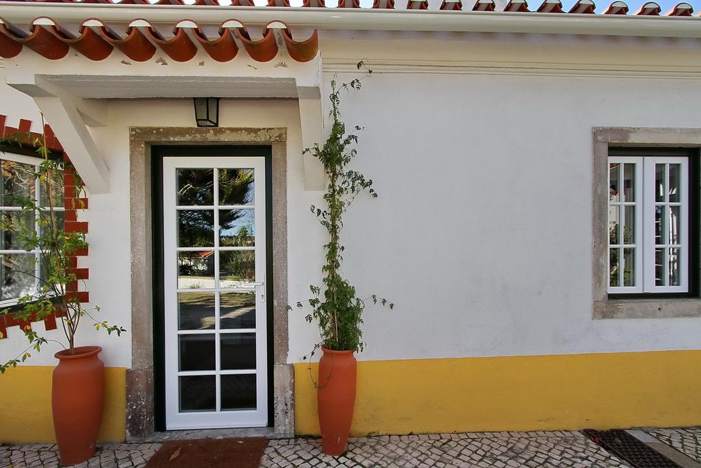 Villa Das Rosas Sintra Zewnętrze zdjęcie